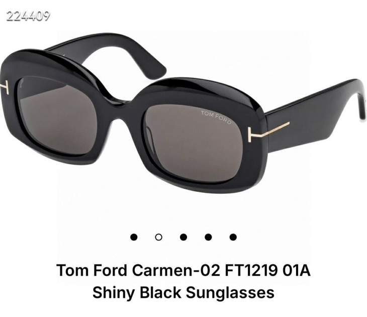 Picture of Tom Ford Sunglasses _SKUfw75841959fw